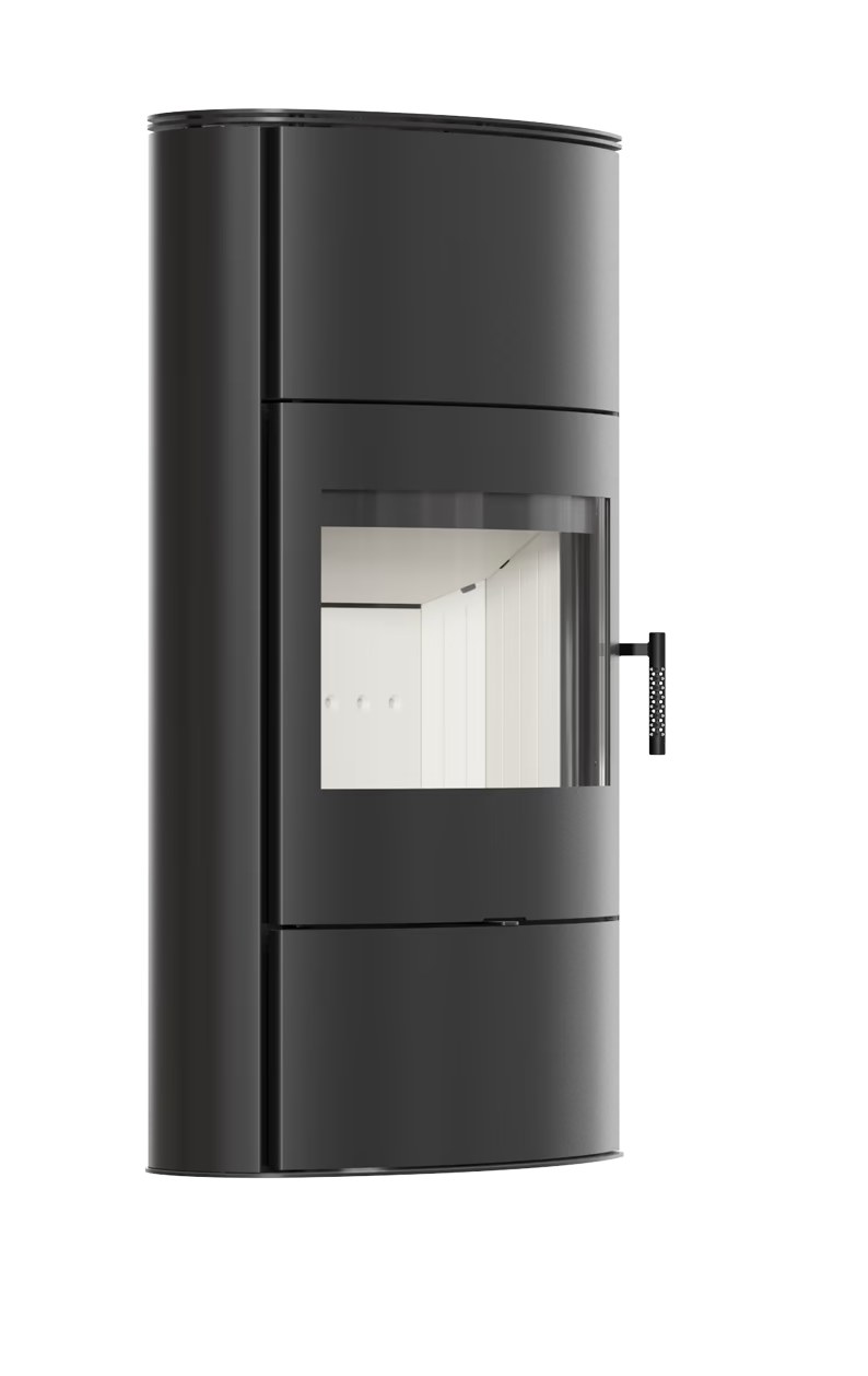 KRATKI ROLLO 2/W ø 150