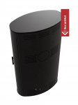 KRATKI ROLLO 2/W ø 150 – obrázek 4