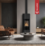 KRATKI ERIK W ø 150mm 5,5 kW – obrázek 2