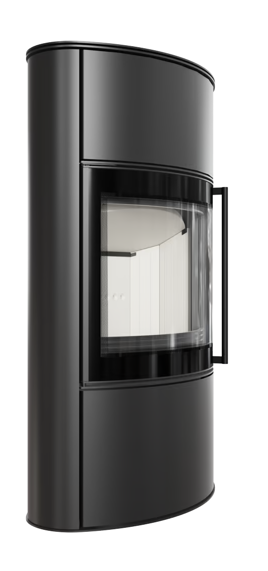 KRATKI BJORN W 7 kW